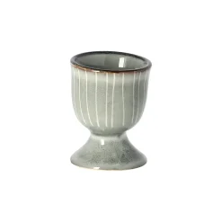 Broste Copenhagen Huevera Nordic Sea, 6,5 cm Azul Best