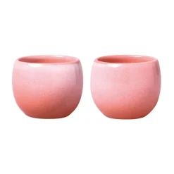 Villeroy & Boch Huevera Perlemor Home, 2-pack, Rose Multi Discount