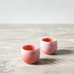 Villeroy & Boch Huevera Perlemor Home, 2-pack, Rose Multi Discount