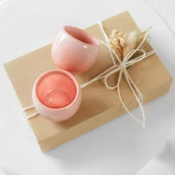 Villeroy & Boch Huevera Perlemor Home, 2-pack, Rose Multi Discount