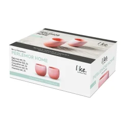 Villeroy & Boch Huevera Perlemor Home, 2-pack, Rose Multi Discount
