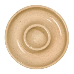 Byon Huevera Porto Ø12 cm, Beige Online