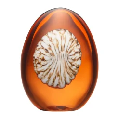 Iittala Huevo anual Birds by Toikka, Lakla 2026 Naranja Outlet