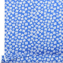 Almedahls Telas Por Metro|Hules Y Telas Plastificadas<Hule Belle Amie , -blanco Azul