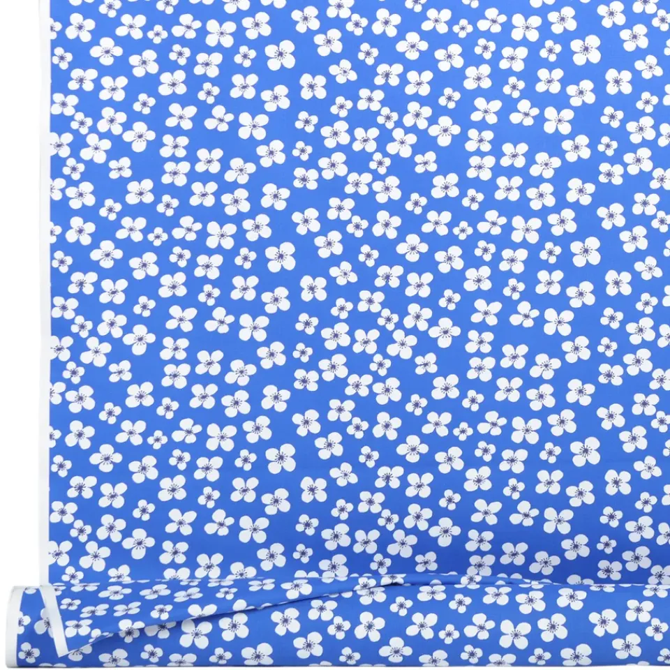 Almedahls Telas Por Metro|Hules Y Telas Plastificadas<Hule Belle Amie , -blanco Azul