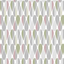 Arvidssons Textil Telas Por Metro|Hules Y Telas Plastificadas<Hule Blader, pastel Multi