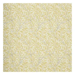 Jakobsdals Hule Ramas, blanco- Amarillo Outlet