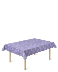 Rosendahl Hule outdoor natura, verde-Lavanda VerdePúrpura Sale
