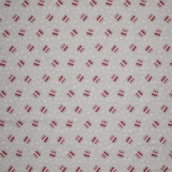 Almedahls Telas De Navidad|Hules Y Telas Plastificadas<Hule Tomtenisse , Beige