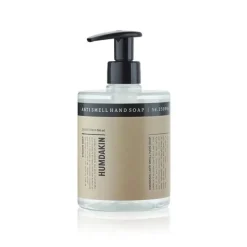 Humdakin anti-smell Jabón de manos, 500 ml Transparente