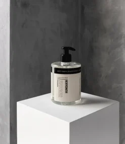 Humdakin anti-smell Jabón de manos, 500 ml Transparente