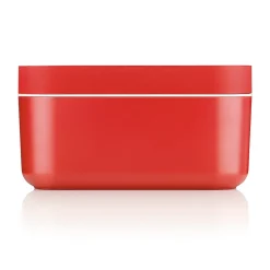 Lékué Utensilios De Vino Y Bar<Ice box , Rojo