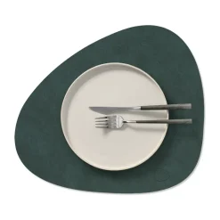 LIND DNA Individual Nupo curve M, Dark green Verde Discount