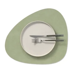 LIND DNA Individual Nupo curve M, Olive green Verde Online