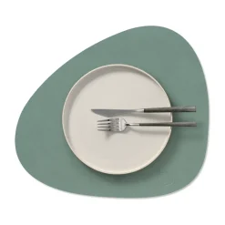 LIND DNA Individual Nupo curve M, Pastel green Verde Online
