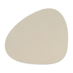 LIND DNA Individual Serene curve M, Cream Verde Hot