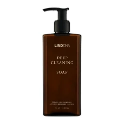 LIND DNA Cuidado De Los Muebles|Cuidado De Los Muebles<Jabón de limpieza profunda , 250 ml Transparente
