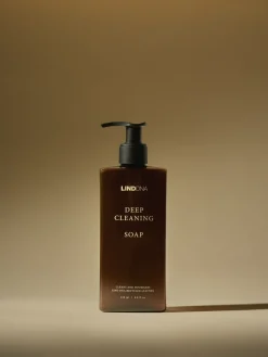 LIND DNA Cuidado De Los Muebles|Cuidado De Los Muebles<Jabón de limpieza profunda , 250 ml Transparente