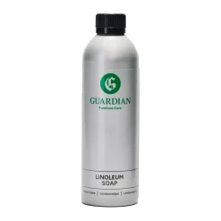 Guardian Cuidado De Los Muebles|Cuidado De Los Muebles<Jabón de linóleo No. 38, Transparent Transparente