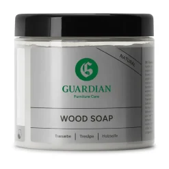 Guardian Cuidado De Los Muebles|Cuidado De Los Muebles<Jabón de madera No. 31, Transparent, 600 ml Transparente