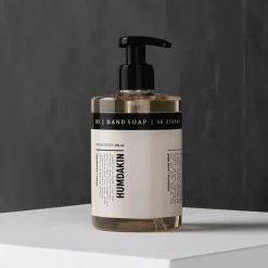 Humdakin Jabón de manos 300 ml, Peony & cranberry TransparenteNegro Hot