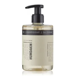 Humdakin Jabón de manos 300 ml, Elderberry & birch TransparenteNegro Clearance