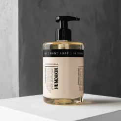 Humdakin Jabón de manos 300 ml, Elderberry & birch TransparenteNegro Clearance