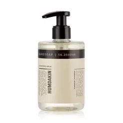 Humdakin Jabones Y Cremas<Jabón de manos 300 ml, Chamomile & sea buckthorn TransparenteNegro