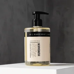 Humdakin Jabones Y Cremas<Jabón de manos 300 ml, Chamomile & sea buckthorn TransparenteNegro