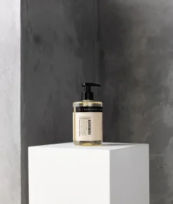 Humdakin Jabones Y Cremas<Jabón de manos 300 ml, Chamomile & sea buckthorn TransparenteNegro