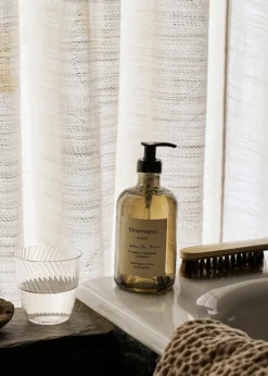 &Tradition Jabones Y Cremas<Jabón de manos Mnemonic MNC1 375 ml, After the rain Gris