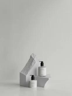 Blomus Jabón de manos Satomi 500 ml, Fuji tea Blanco Discount