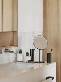 Blomus Jabones Y Cremas<Jabón de manos Satomi 500 ml, Modern Lemon Blanco