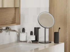 Blomus Jabones Y Cremas<Jabón de manos Satomi 500 ml, Modern Lemon Blanco