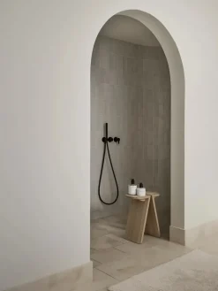 Blomus Jabones Y Cremas<Jabón de manos Satomi 500 ml, Modern Lemon Blanco