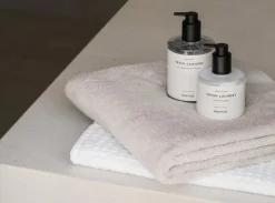 Blomus Jabón de manos Satomi 500 ml, Fresh Laundry Blanco Sale