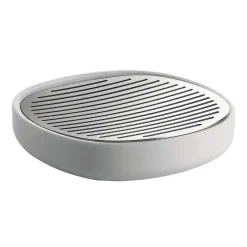 Alessi Dispensadores De Jabón Y Jaboneras<Jabonera Birillo, Blanco