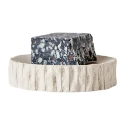 MUUBS Dispensadores De Jabón Y Jaboneras<Jabonera Kama Ø11,5 cm, Arena Beige