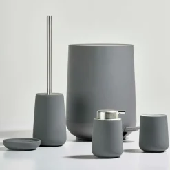 Zone Denmark Dispensadores De Jabón Y Jaboneras<Jabonera Nova, Gris