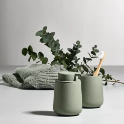 Zone Denmark Jabonera Nova One, Matcha green Verde New