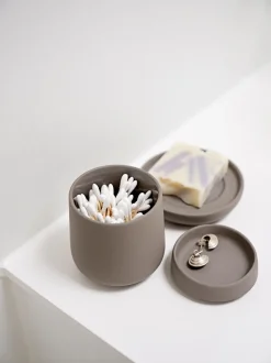 Zone Denmark Jabonera Nova One, Taupe Marrón Hot
