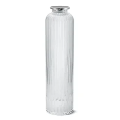 Georg Jensen Jarras Y Garrafas<Jarra alta con tapa Bernadotte, 1,1 L Plateado