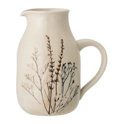 Bloomingville Jarras Y Garrafas<Jarra Bea 1,5 L, Natur Beige