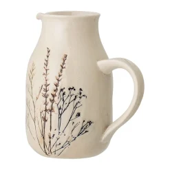 Bloomingville Jarras Y Garrafas<Jarra Bea 1,5 L, Natur Beige