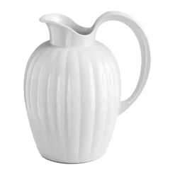 Georg Jensen Jarras De Leche<Jarra Bernadotte 50 cl, Blanco