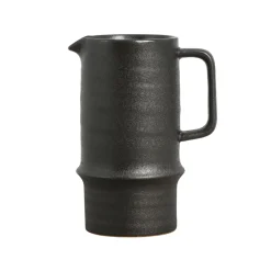 Byon Jarras De Leche<Jarra Blackroot 17 cm, Negro