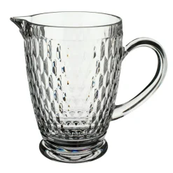 Villeroy & Boch Jarra Boston, 1,3 L Transparente Clearance