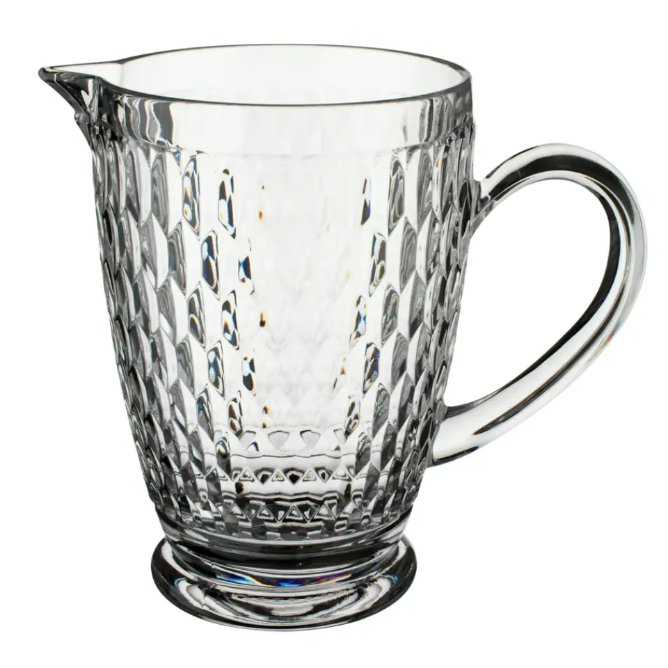 Villeroy & Boch Jarra Boston, 1,3 L Transparente Clearance