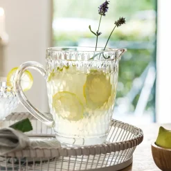Villeroy & Boch Jarra Boston, 1,3 L Transparente Clearance