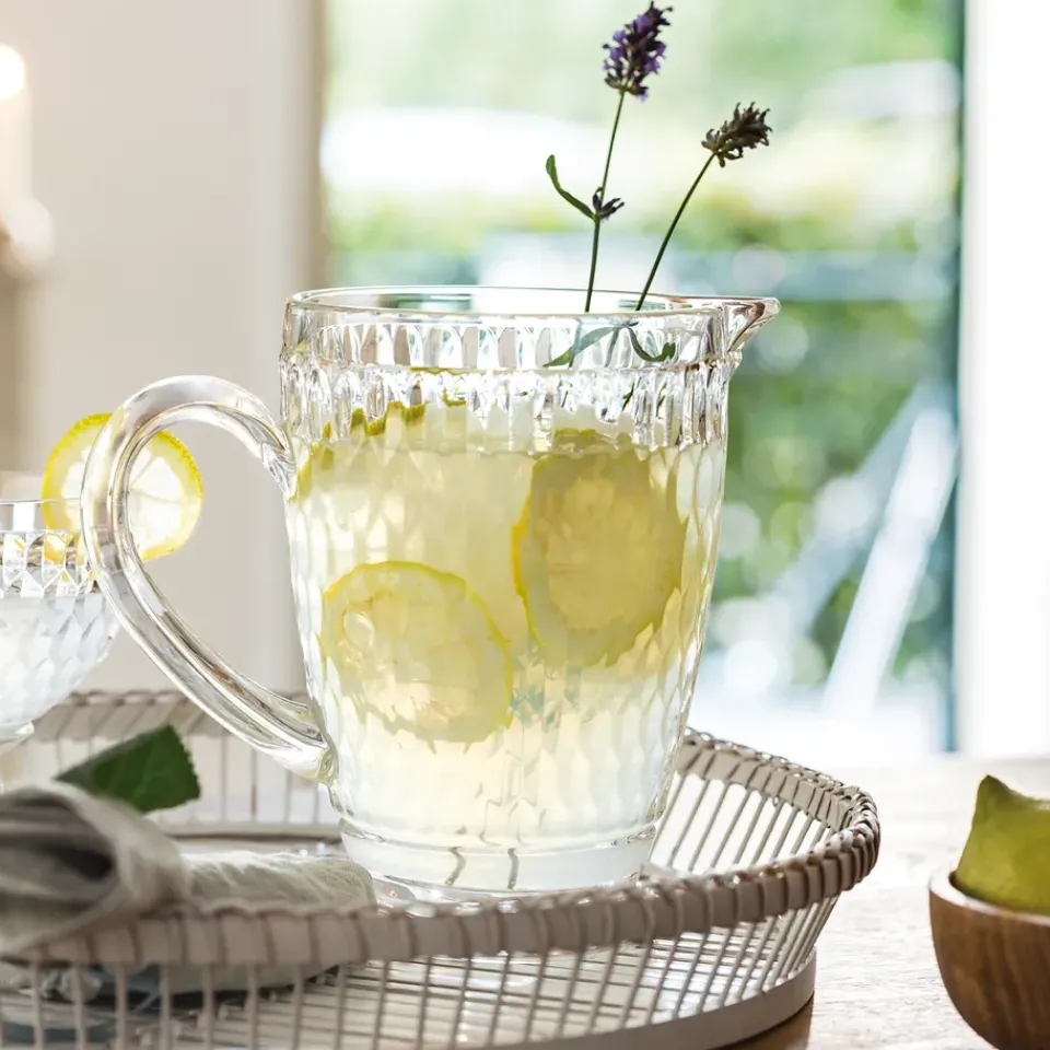 Villeroy & Boch Jarra Boston, 1,3 L Transparente Clearance